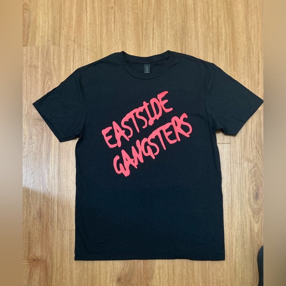 Eastside Gangsters shirt